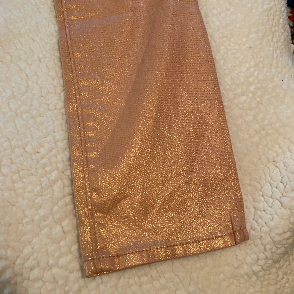 Levi’s Modern Rise Skinny Size 28  Demi Curve women’s Jeans NWOT - Picture 2 of 10